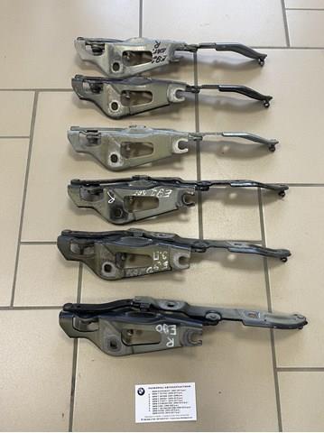 Завеса крышки багажника 41627210676 BMW