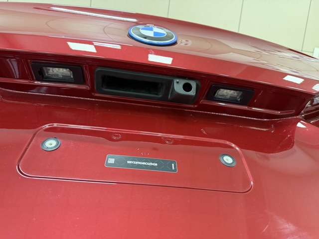 41629626986 BMW Крышка багажника купить в Чернигов