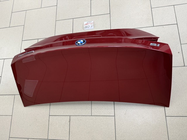 41629626986 BMW Крышка багажника купить в Запорожье