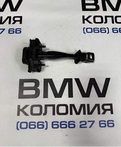 Ограничитель открывания задней двери 51007499229 BMW