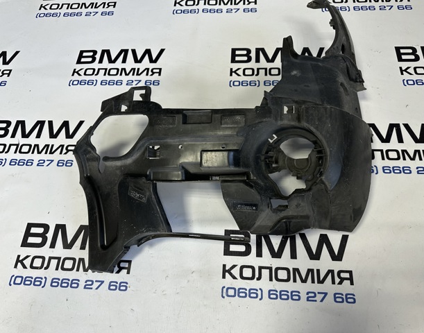 BMW 51117354820 Кронштейн крепления противотуманной фары правой в наличии Киев