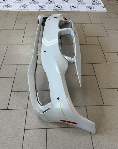 51117363276 BMW Бампер передний купить в Черновцы