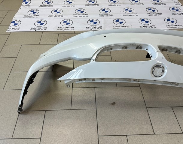 51117363276 BMW Бампер передний купить в Тернополь
