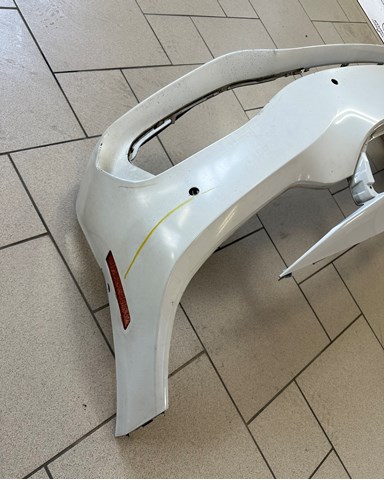 51117363276 BMW Передний бампер купить в Павлоград