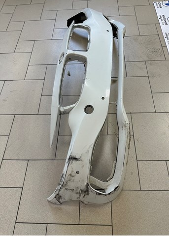 BMW 51117363276 Передний бампер в наличии Украина