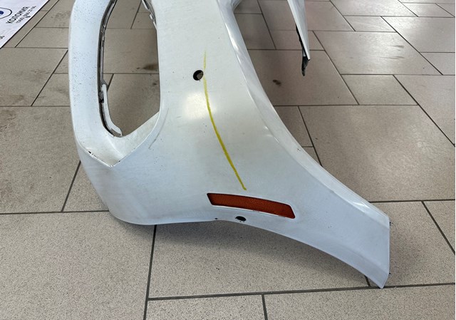 51117363276 Бампер передний купить Каменское