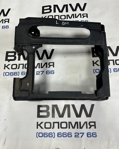 51117399915 BMW Кронштейн арки колеса (лонжерона) левый купить в Каменское