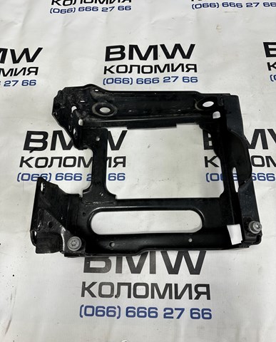 51117399915 BMW Кронштейн арки колеса (лонжерона) левый купить в Кривой Рог