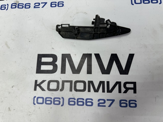 51117399982 BMW Направляющая переднего бампера правая купить в Запорожье