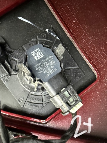 51125A5A721 BMW купить в Тернополь