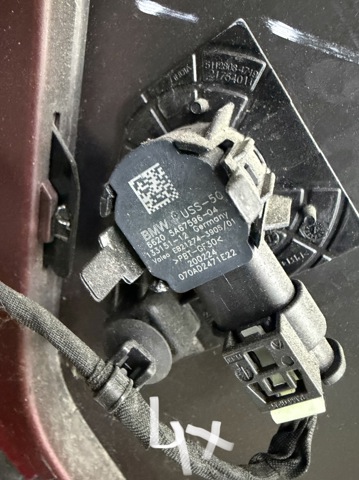 BMW 51125A5A721 в наличии Харьков