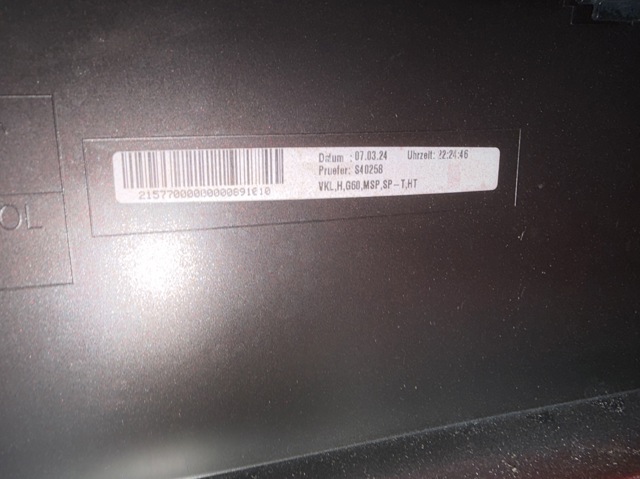 51125A5A721 BMW купить в Николаев
