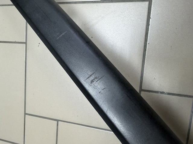 51127030606 BMW Накладка бампера заднего купить в Хмельницкий