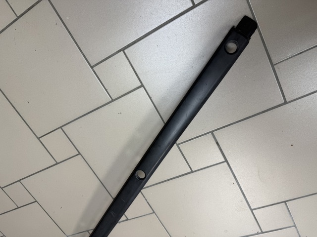 51127030606 BMW Накладка бампера заднего купить в Ужгород