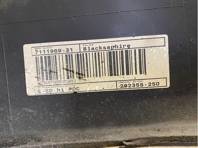 BMW 51127077940 Бампер задний в наличии Ровно