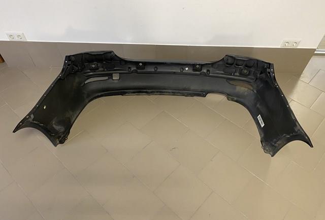 BMW 51127077940 Бампер задний в наличии Каменское