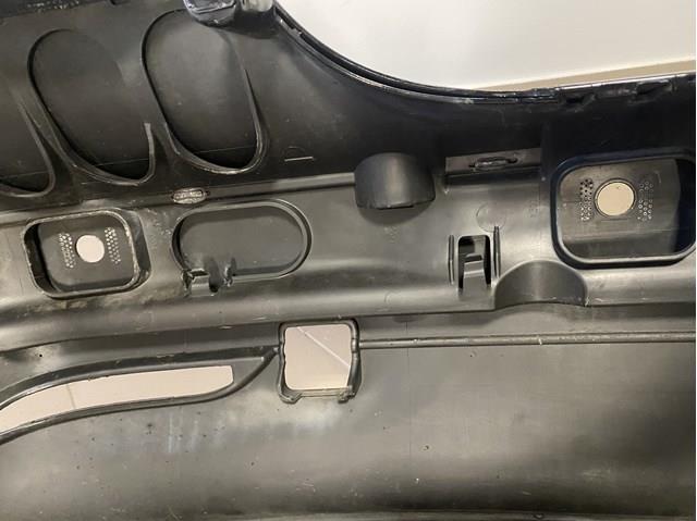 51127077940 BMW Бампер задний купить в Ирпень