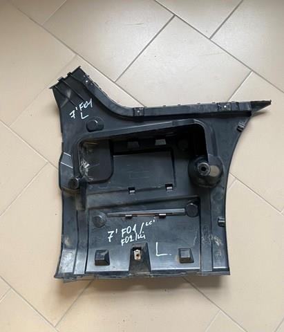 BMW 51127183885 Кронштейн бампера заднего левый в наличии Винница