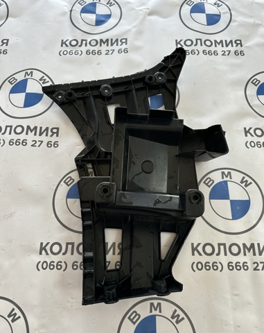 51127332318 BMW Направляющая заднего бампера правая купить в Киев