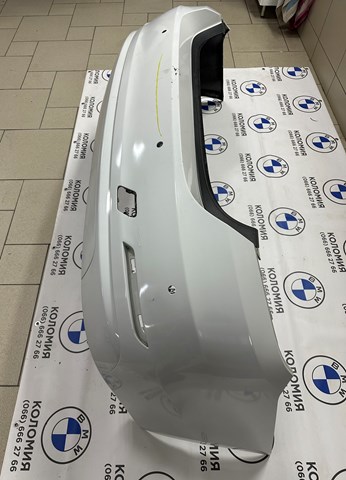 51127377998 BMW Задний бампер купить в Полтава