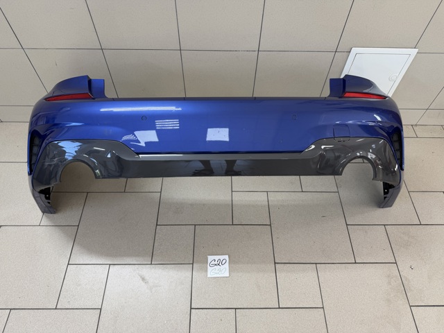 Бампер задний 51128099905 BMW