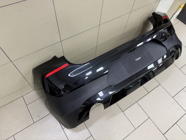 51129448905 BMW Бампер задний купить в Украина
