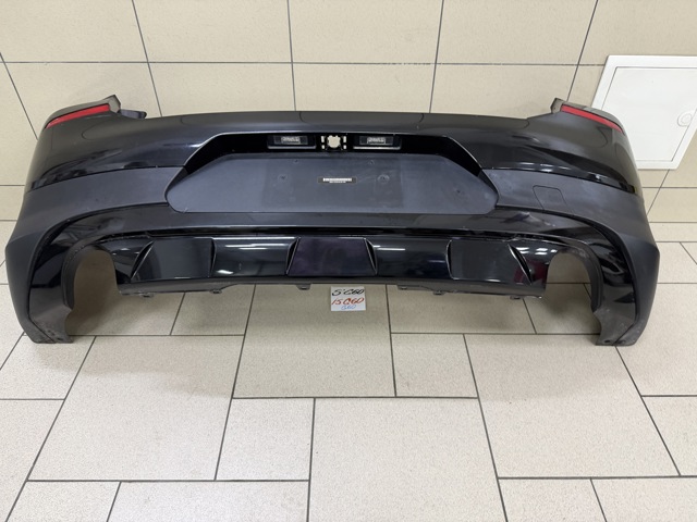 51129448905 BMW Бампер задний купить в Винница