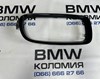 Решетка радиатора правая 51137260498 BMW