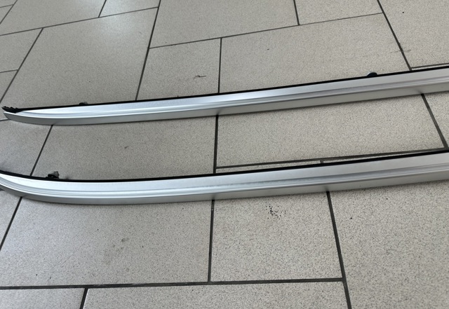 51137356433 BMW Рейлинг крыши левый купить в Хмельницкий