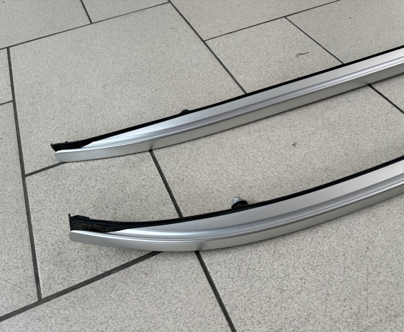 51137356434 BMW Рейлинг крыши правый купить в Черкассы