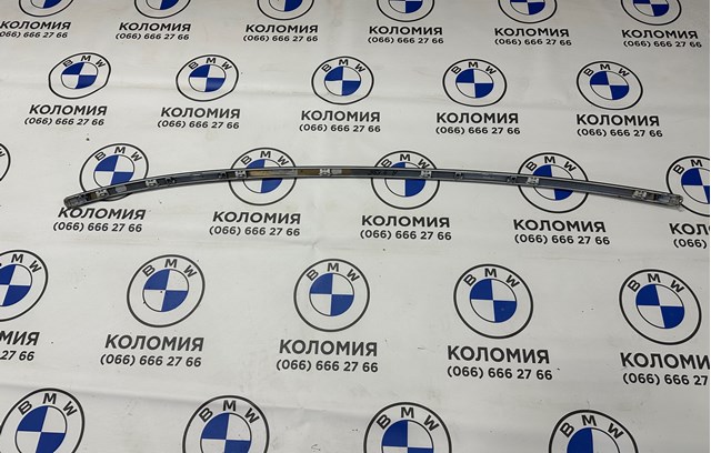 51137372800 BMW Молдинг крыши правый купить в Днепр