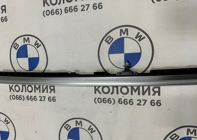 BMW 51137414349 Рейлинг крыши левый в наличии Ровно