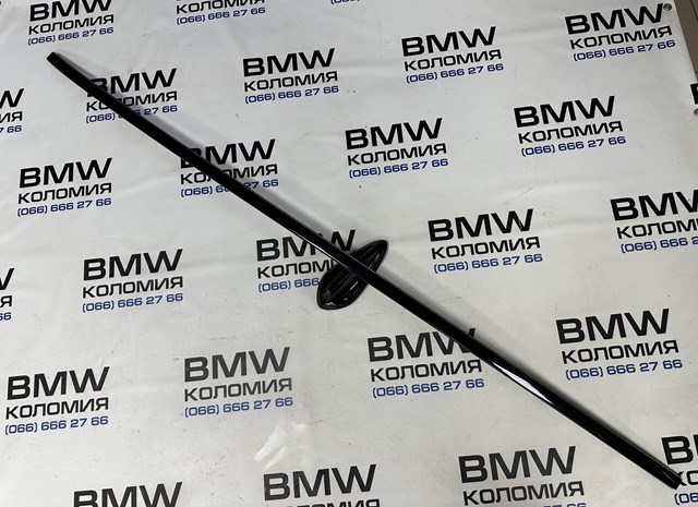Молдинг крыши, правый 51137429618 BMW