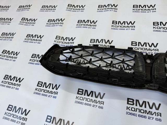 BMW 51137457041 Решетка радиатора в наличии Чернигов