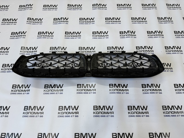 BMW 51137457041 Решетка радиатора в наличии Черкассы