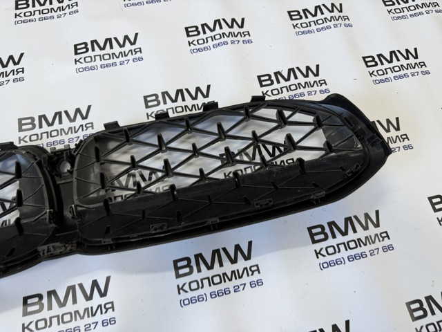BMW 51137457041 Решетка радиатора в наличии Запорожье