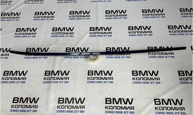 Накладка крыши правая 51137479468 BMW