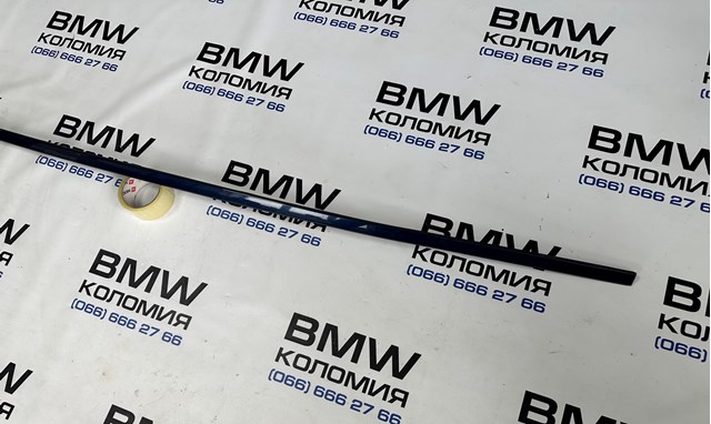 BMW 51137479468 Молдинг крыши правый в наличии Житомир