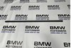 Молдинг передней левой двери 51138208449 BMW