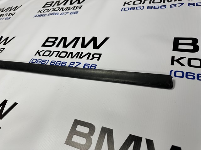 BMW 51138208450 Молдинг двери передней правой в наличии Ирпень