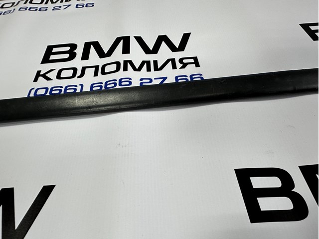 51138208450 BMW Молдинг двери передней правой купить в Ровно