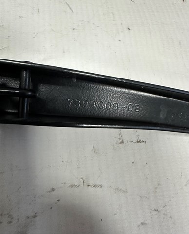 51138492674 BMW Рычаг-поводок стеклоочистителя лобового стекла купить в Ужгород
