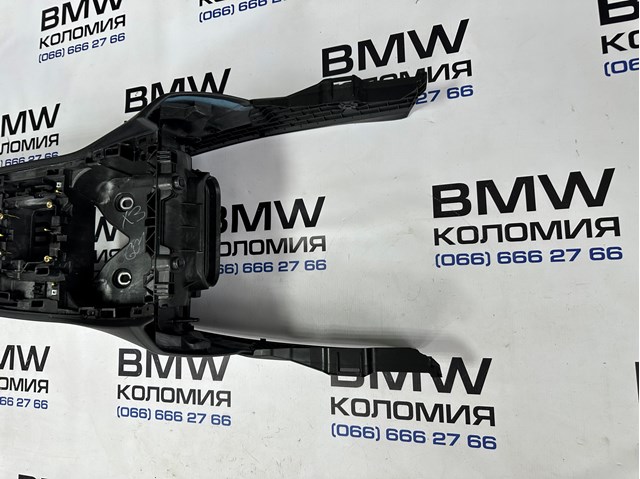 51165A03A73 BMW Консоль панели управления центральная купить в Харьков