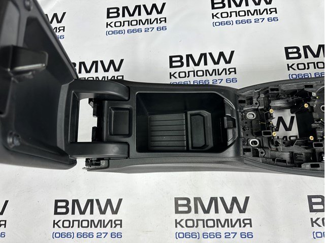 BMW 51165A03A73 Консоль панели управления центральная в наличии Каменское