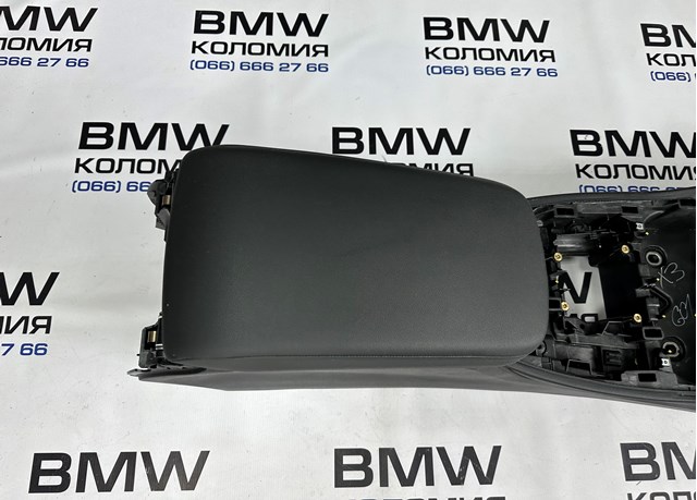 BMW 51165A03A73 Консоль панели управления центральная в наличии Ужгород