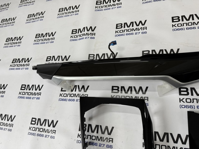 51165A0EF79 BMW купить в Одесса