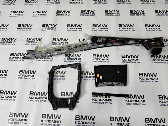 BMW 51165A0EF79 в наличии Запорожье