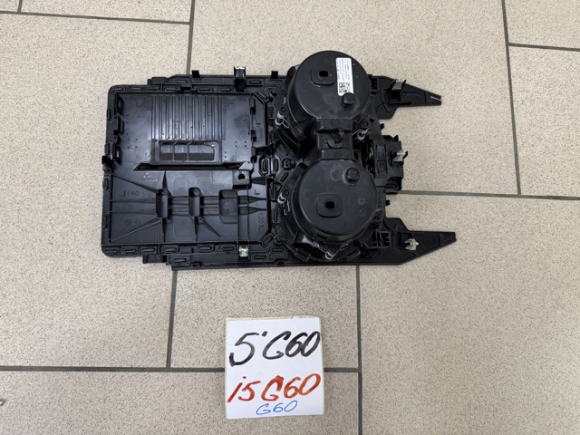 BMW 51165A854F7 в наличии Тернополь