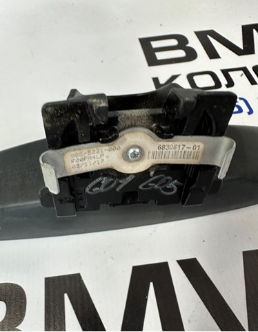 51166830617 BMW Зеркало салона внутреннее купить в Днепр