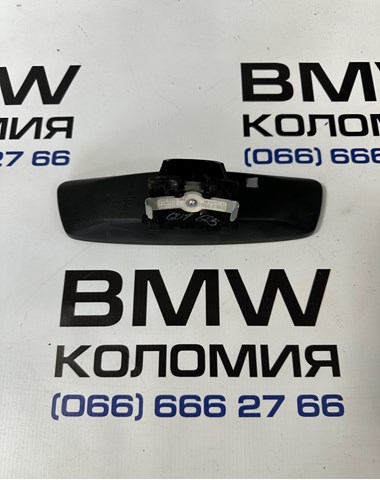 BMW 51166830617 Зеркало салона внутреннее в наличии Кривой Рог